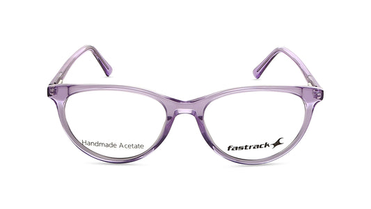 Pink Cateye Rimmed Eyeglasses