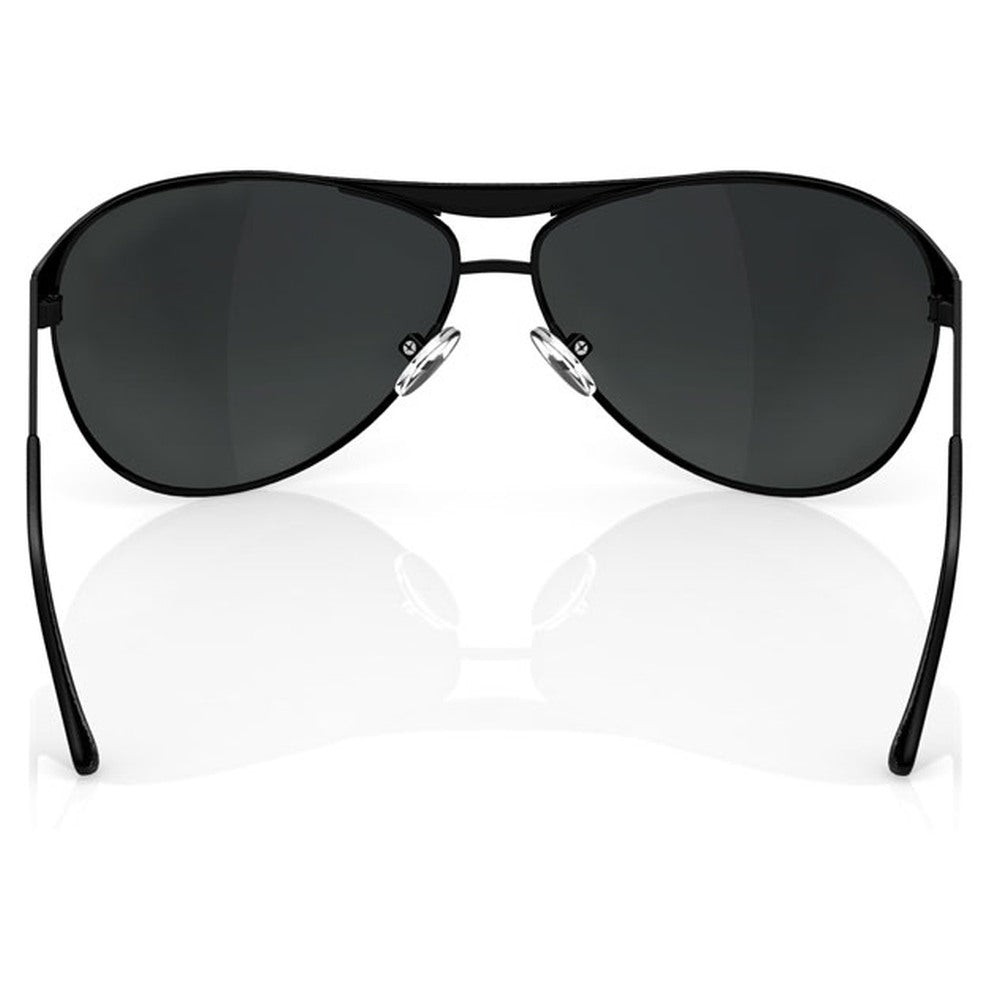 Black Aviator Men Sunglasses