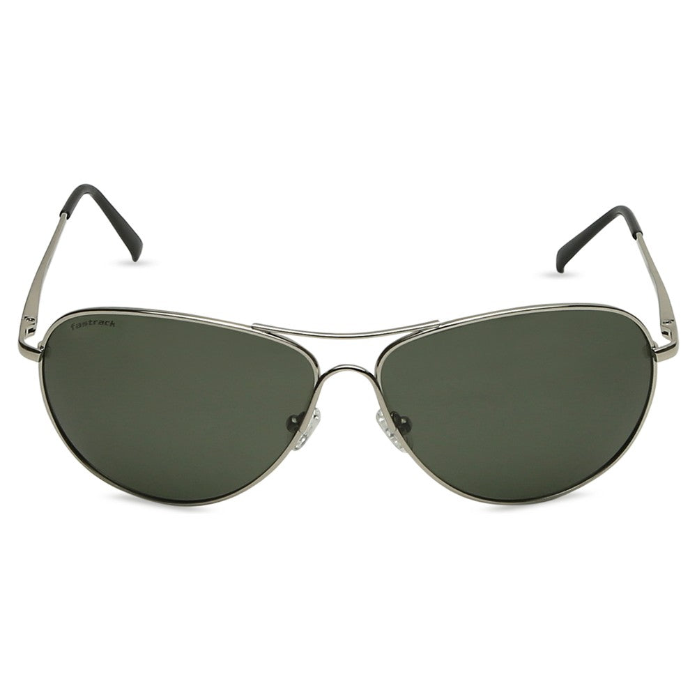 Siler Aviator Men Sunglasses