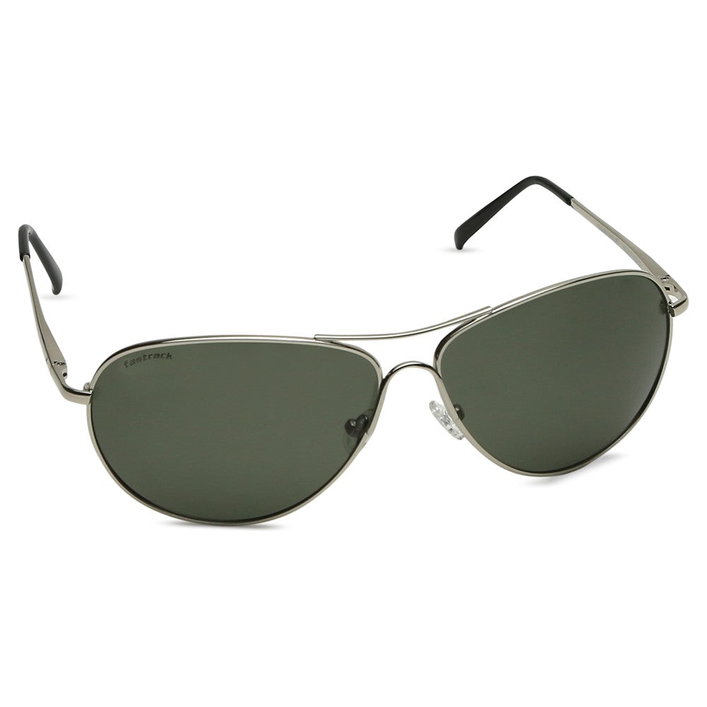 Siler Aviator Men Sunglasses