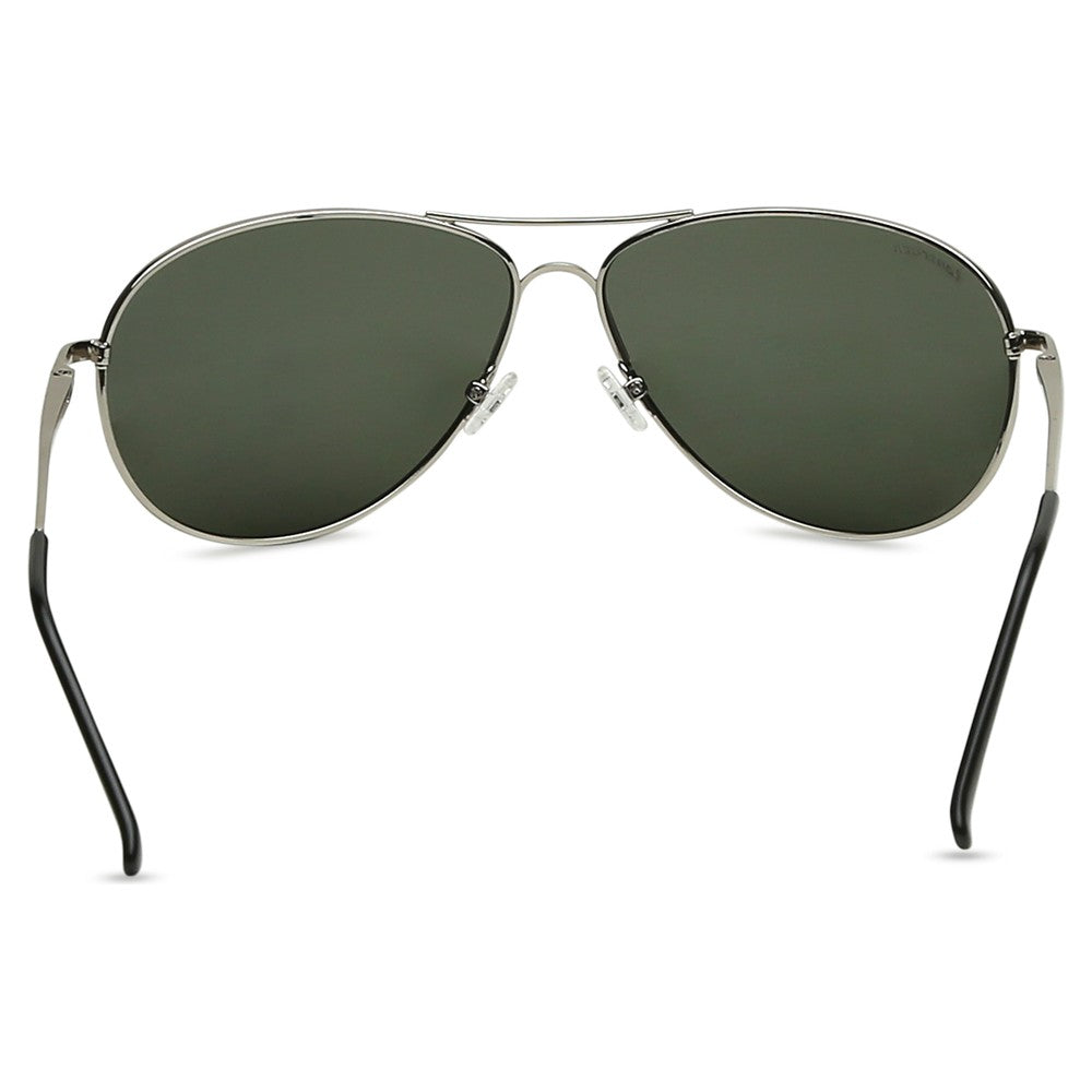 Siler Aviator Men Sunglasses