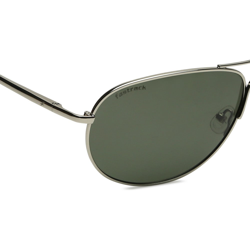 Siler Aviator Men Sunglasses