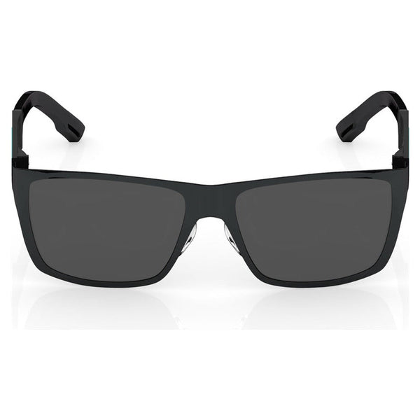 Black Sporty Men Sunglasses