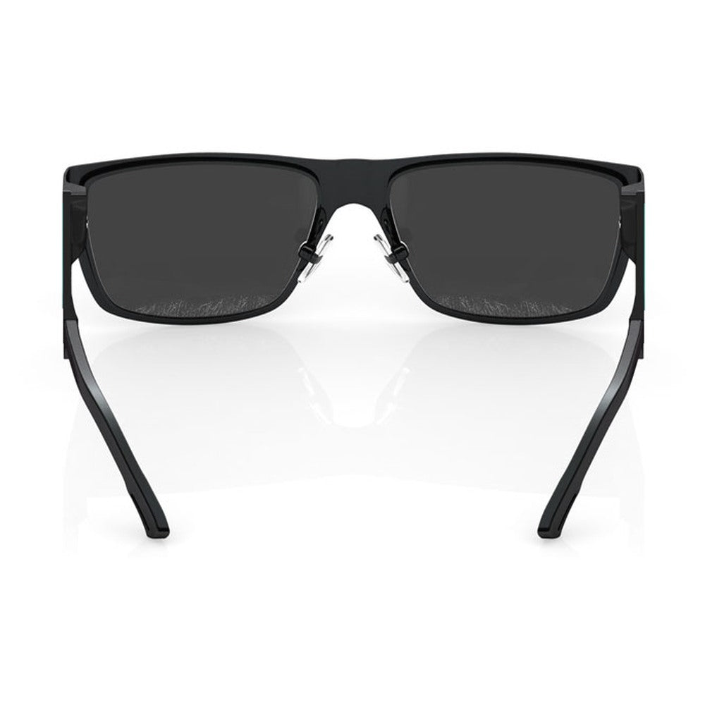 Black Sporty Men Sunglasses