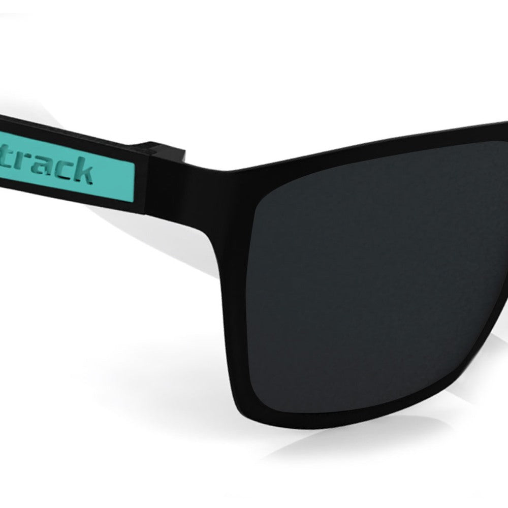 Black Sporty Men Sunglasses