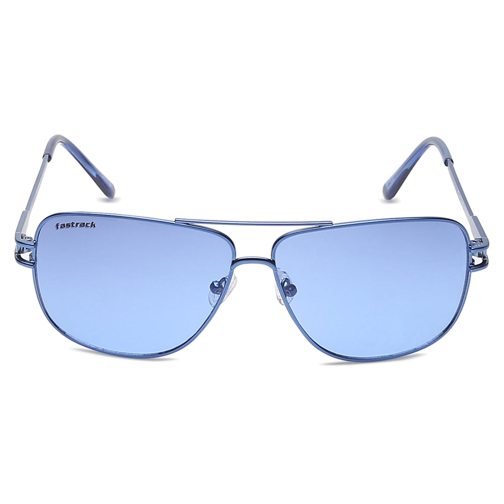 Blue Navigator Men Sunglasses