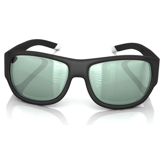 Black Sporty Men Sunglasses