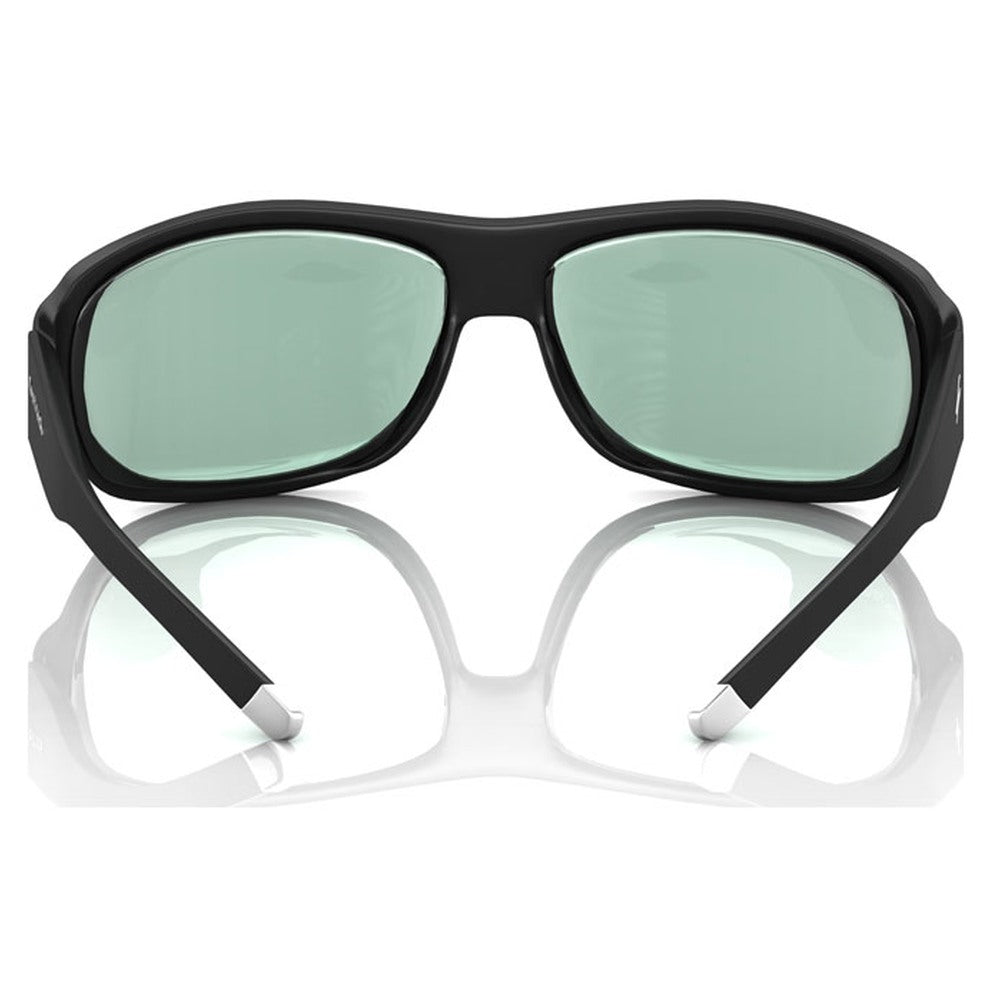 Black Sporty Men Sunglasses