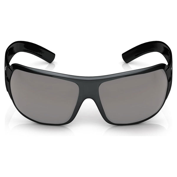 Black Sporty Men Sunglasses