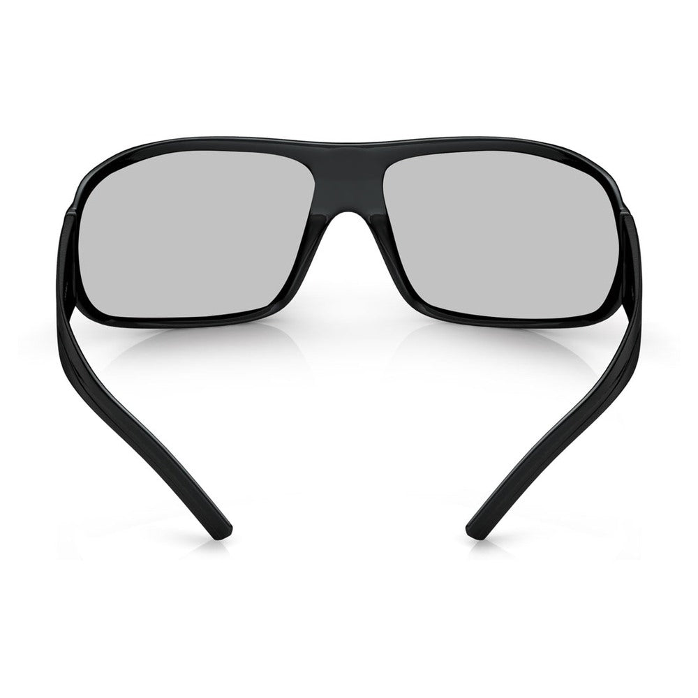 Black Sporty Men Sunglasses