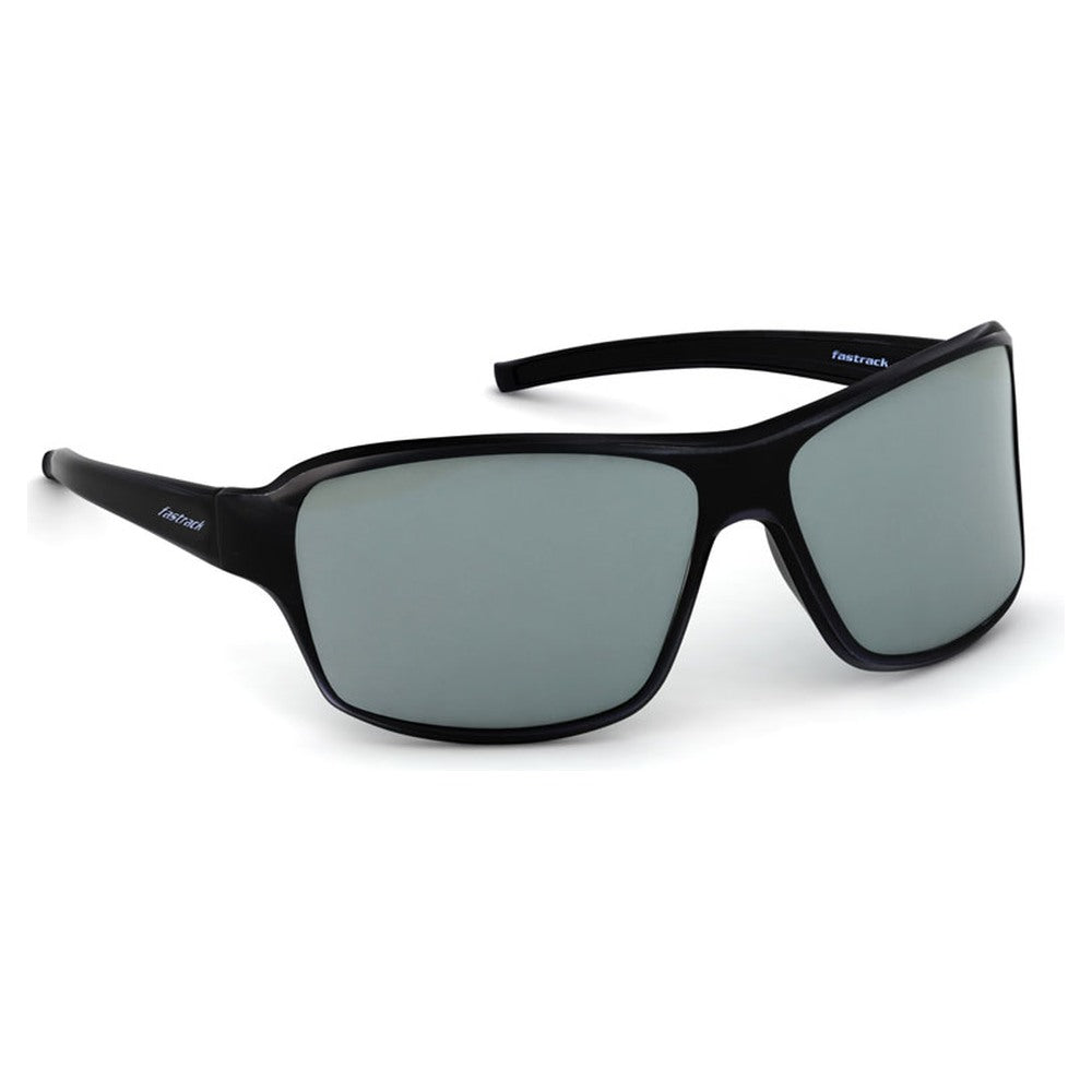 Black Sporty Men Sunglasses