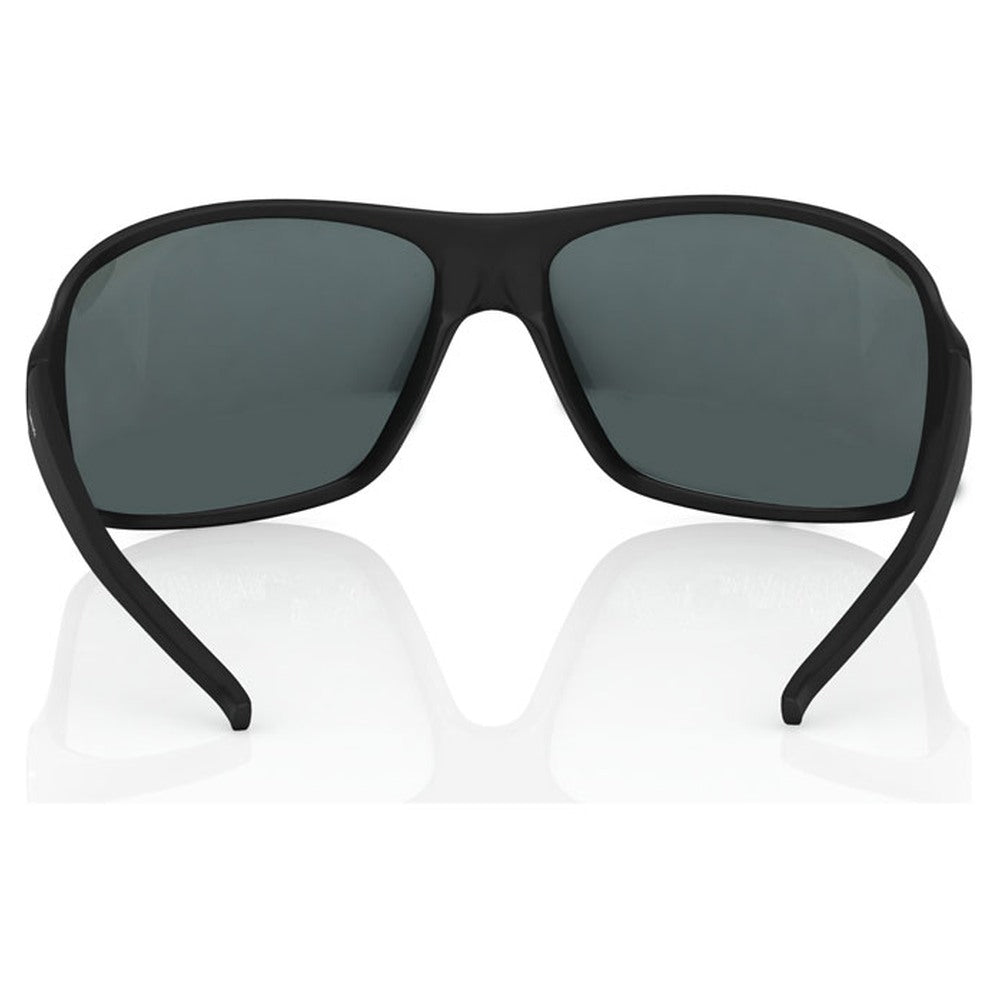 Black Sporty Men Sunglasses