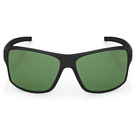 Black Sporty Men Sunglasses