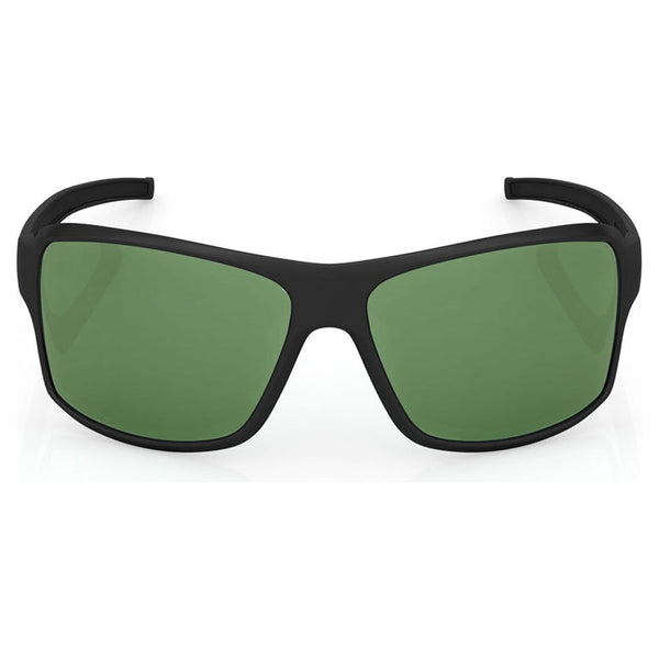 Black Sporty Men Sunglasses