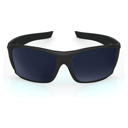 Black Sporty Men Sunglasses