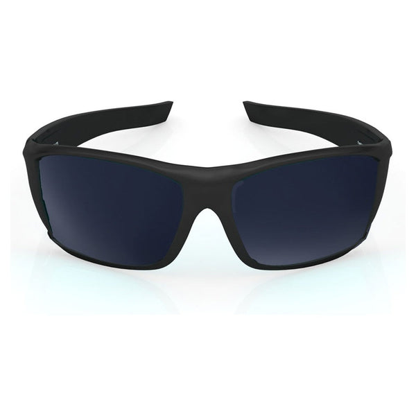 Black Sporty Men Sunglasses