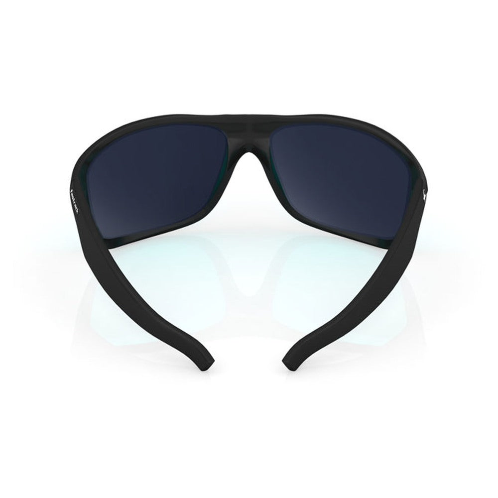 Black Sporty Men Sunglasses