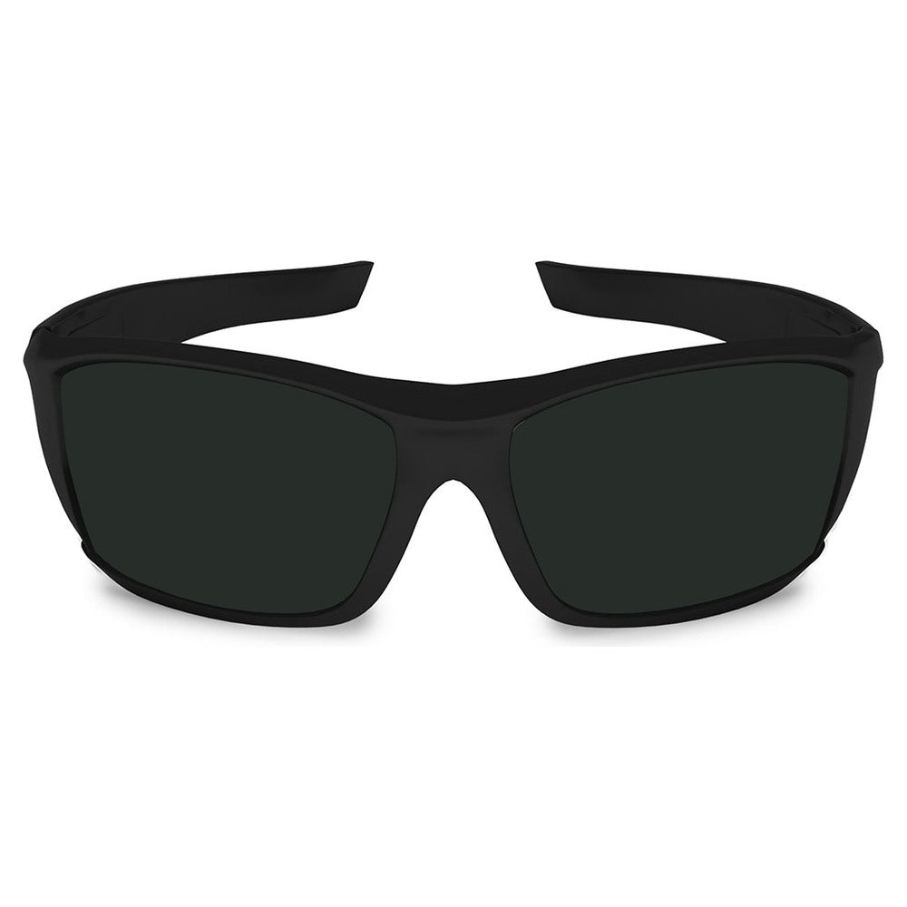 Black Sporty Men Sunglasses