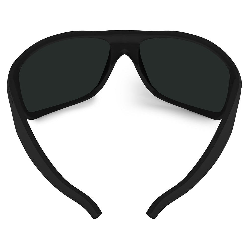 Black Sporty Men Sunglasses