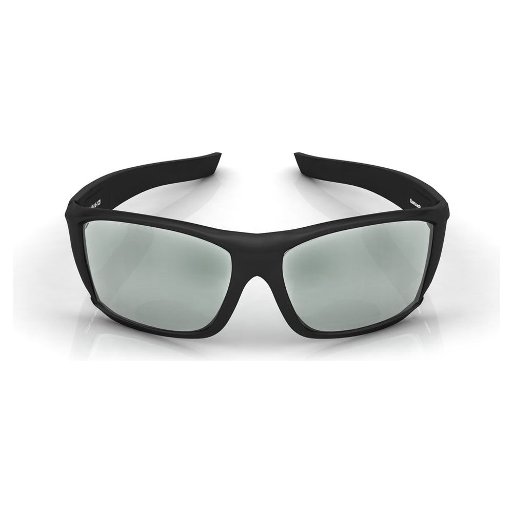 Black Sporty Men Sunglasses