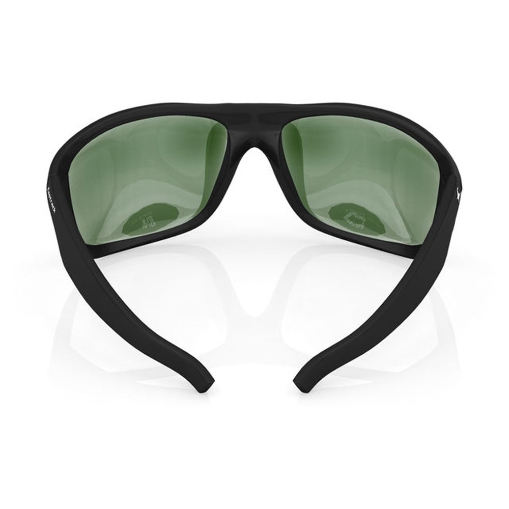 Black Sporty Men Sunglasses