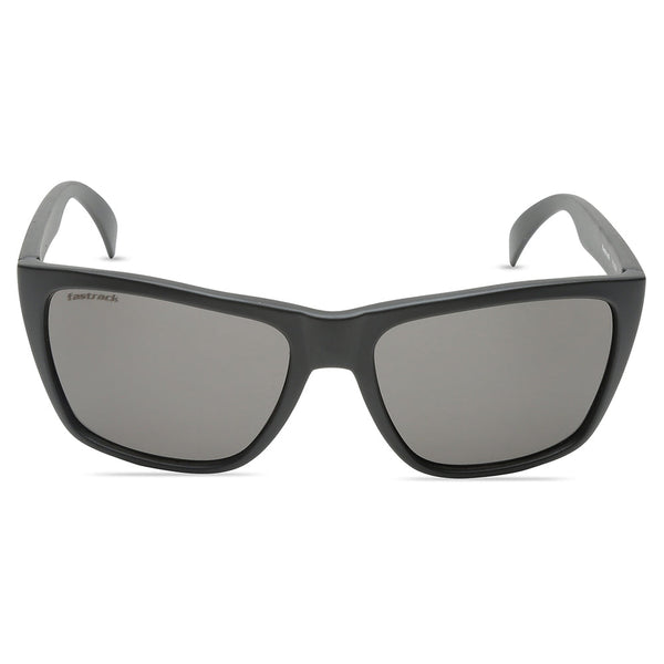 Black Square Men Sunglasses