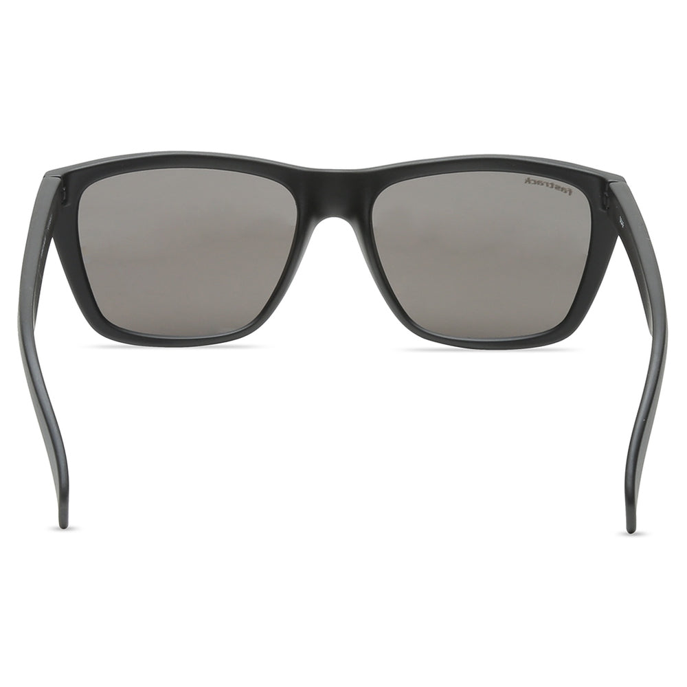 Black Square Men Sunglasses