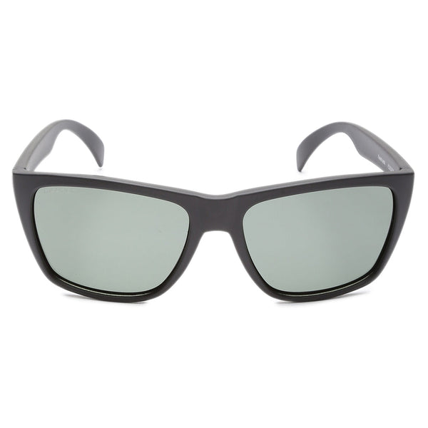 Black Navigator Men Sunglasses