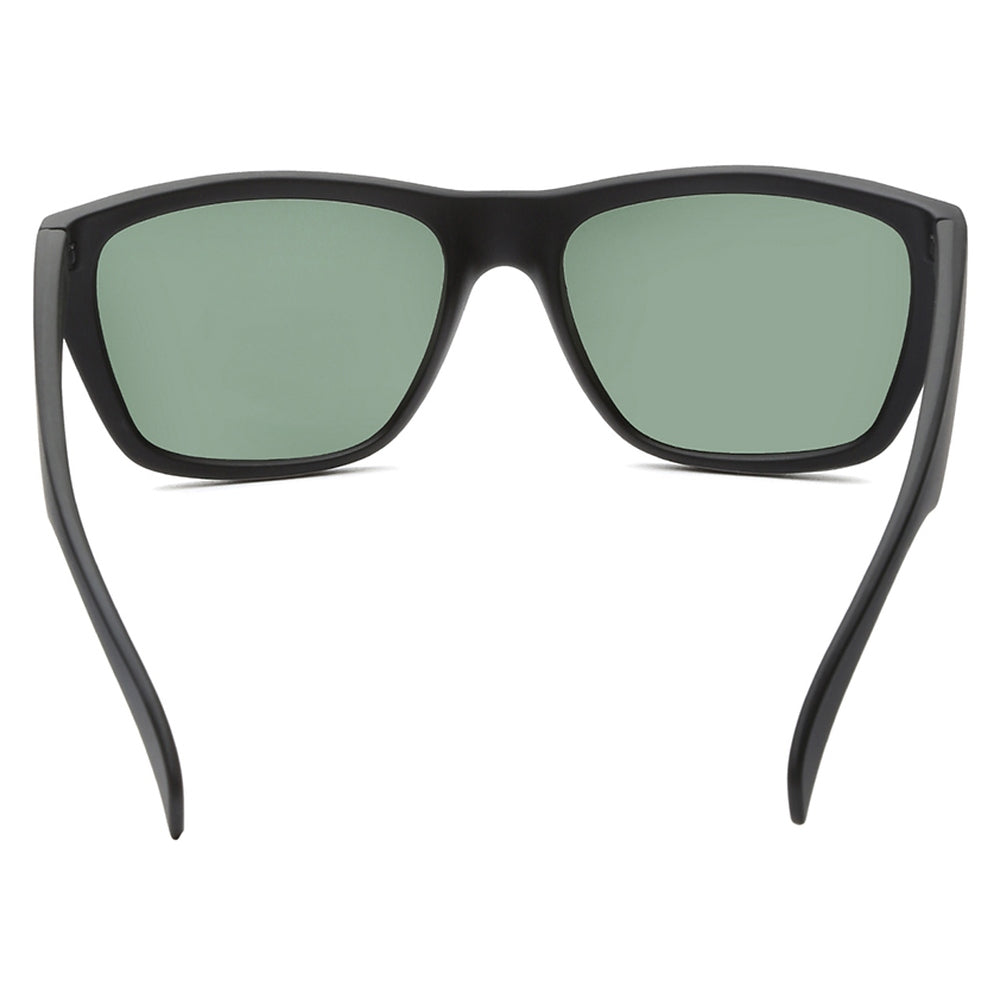 Black Navigator Men Sunglasses