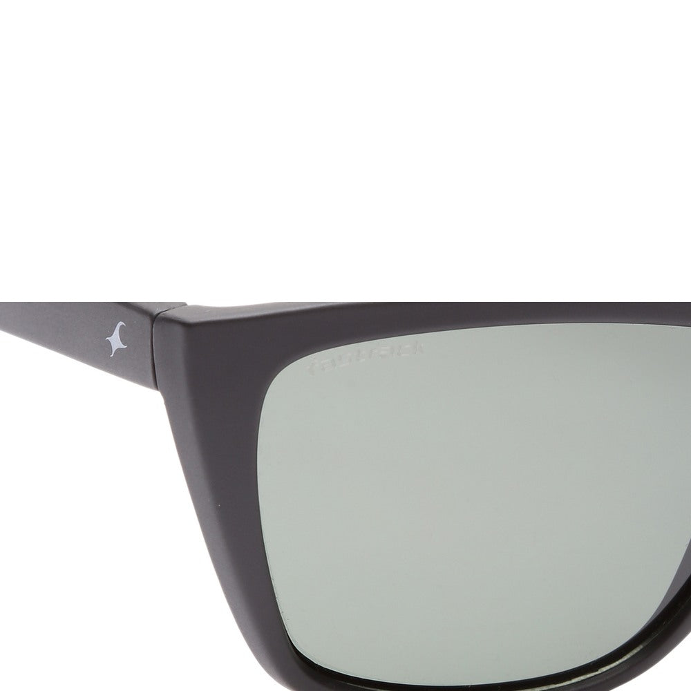 Black Navigator Men Sunglasses