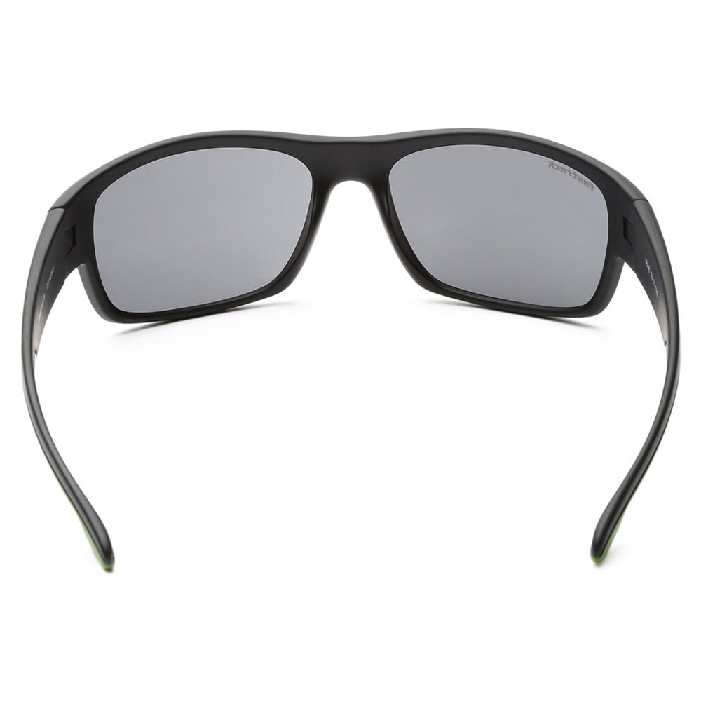 Black Sporty Men Sunglasses