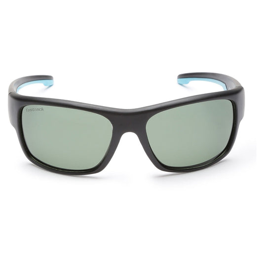 Black Sporty Men Sunglasses