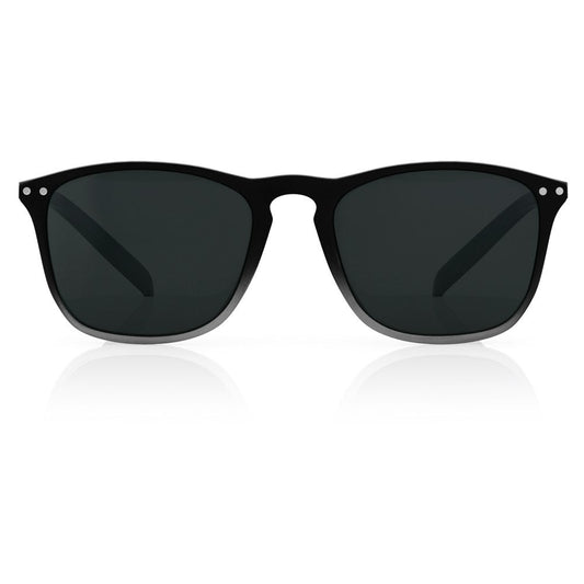 Black Square Men Sunglasses