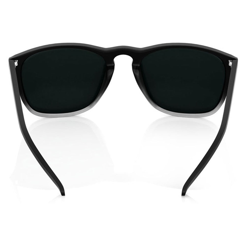 Black Square Men Sunglasses