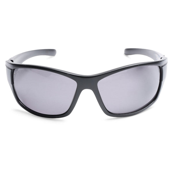 Black Sporty Men Sunglasses