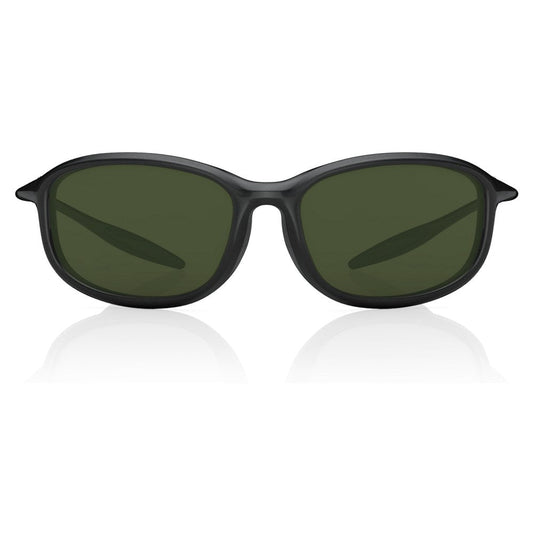 Black Sporty Men Sunglasses