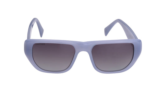 Green Geometric Rimmed Sunglasses(P479GR2PV)