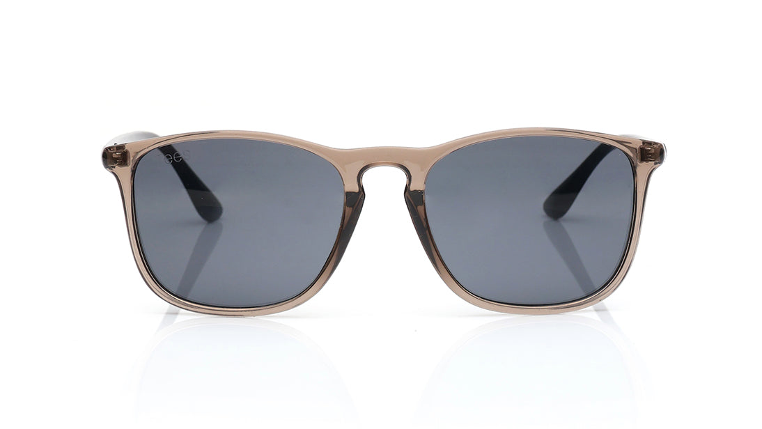 Black Wayfarer Sunglasses for Men and Women