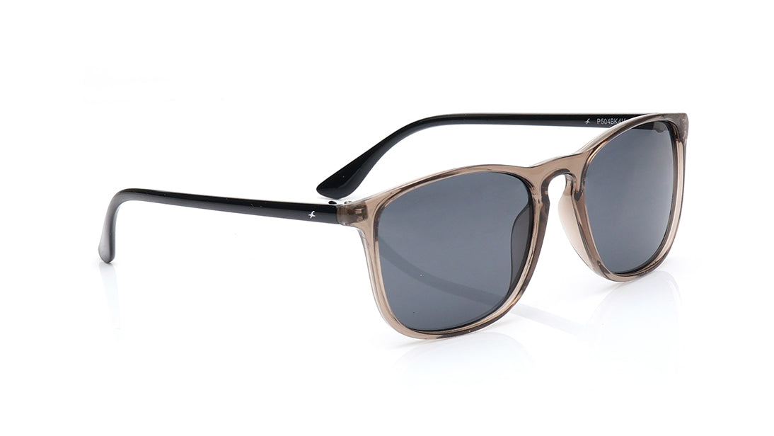 Black Wayfarer Sunglasses for Men and Women