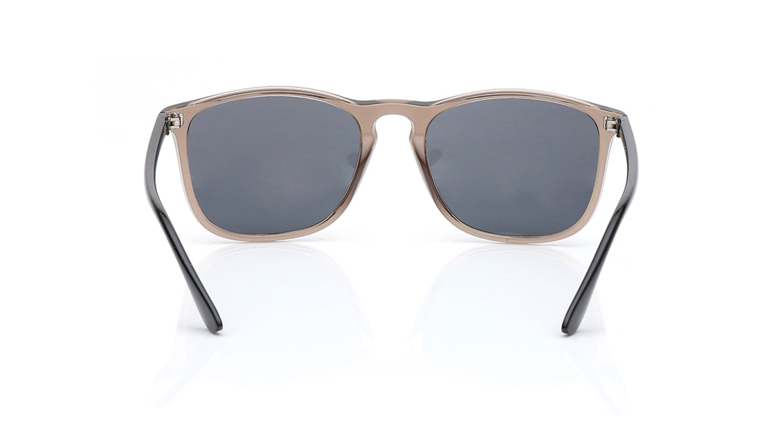 Black Wayfarer Sunglasses for Men and Women