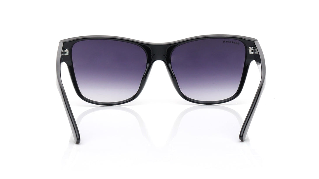 Smoke Wayfarer Sunglasses for Men and Women