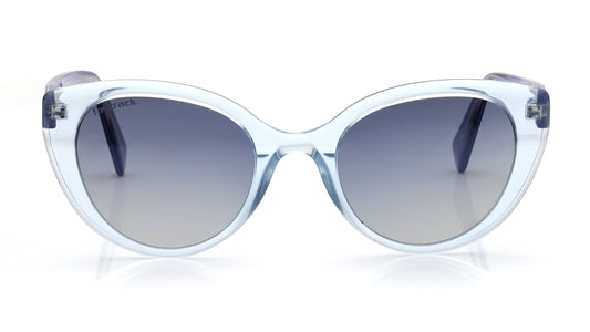 Grey CatEye Sunglasses for Women