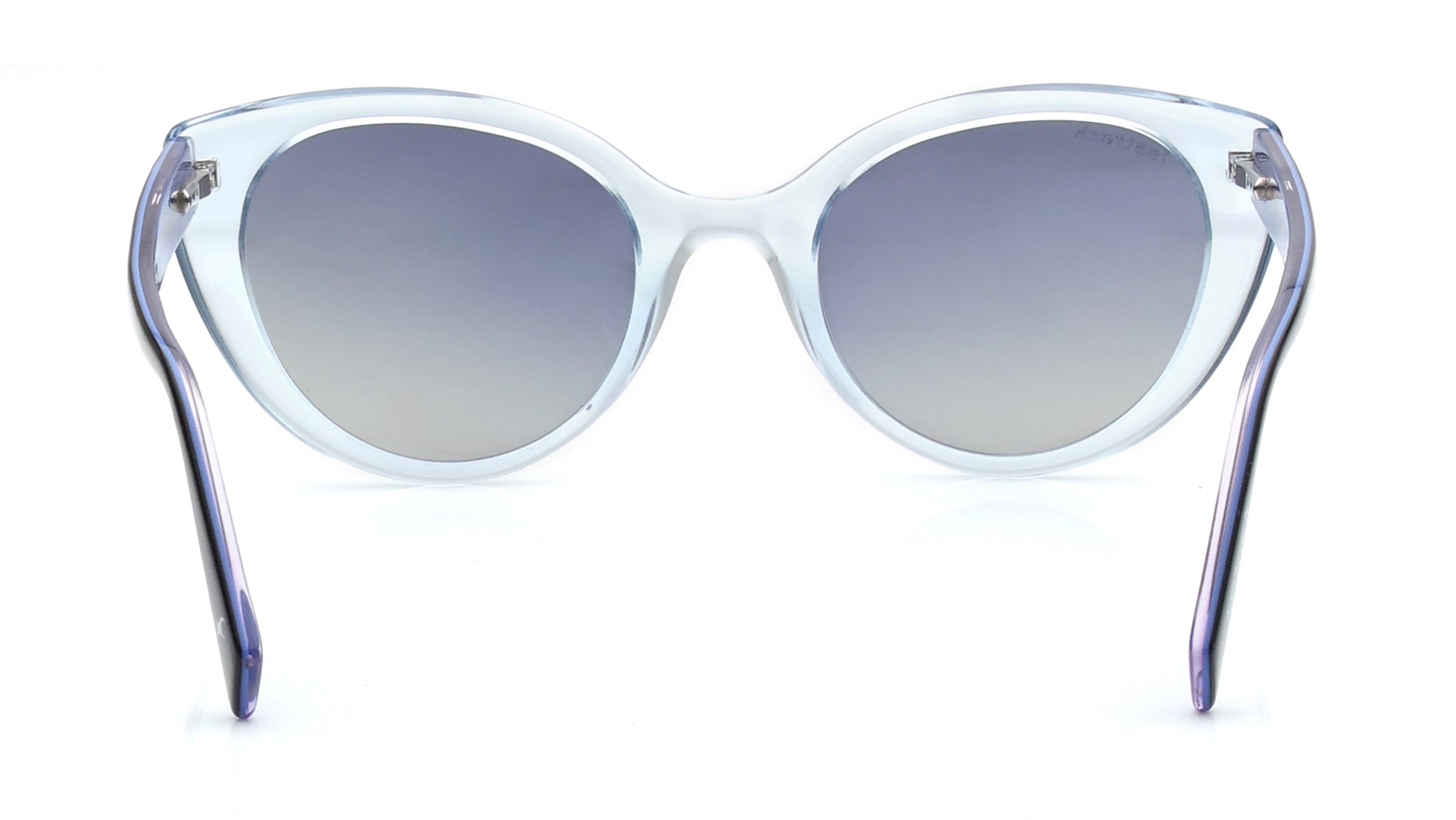 Grey CatEye Sunglasses for Women