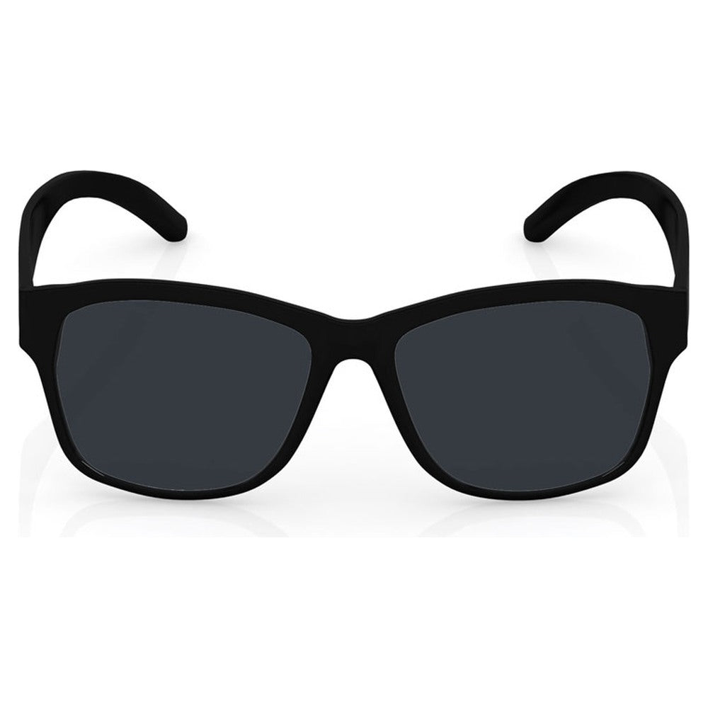 Black Square Men Sunglasses