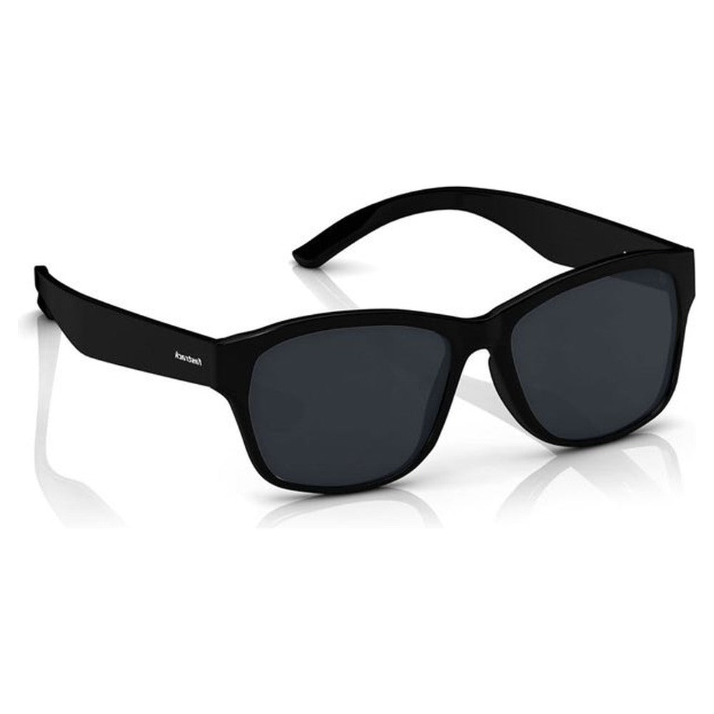 Black Square Men Sunglasses