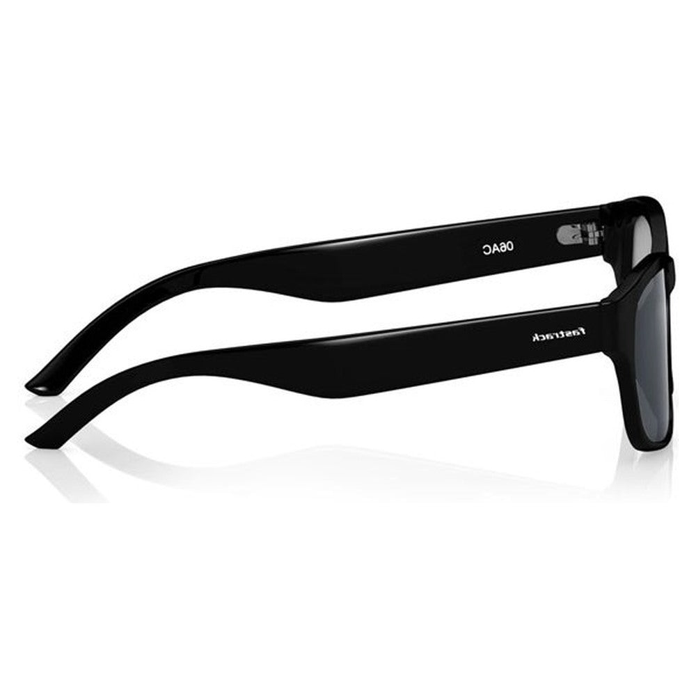 Black Square Men Sunglasses