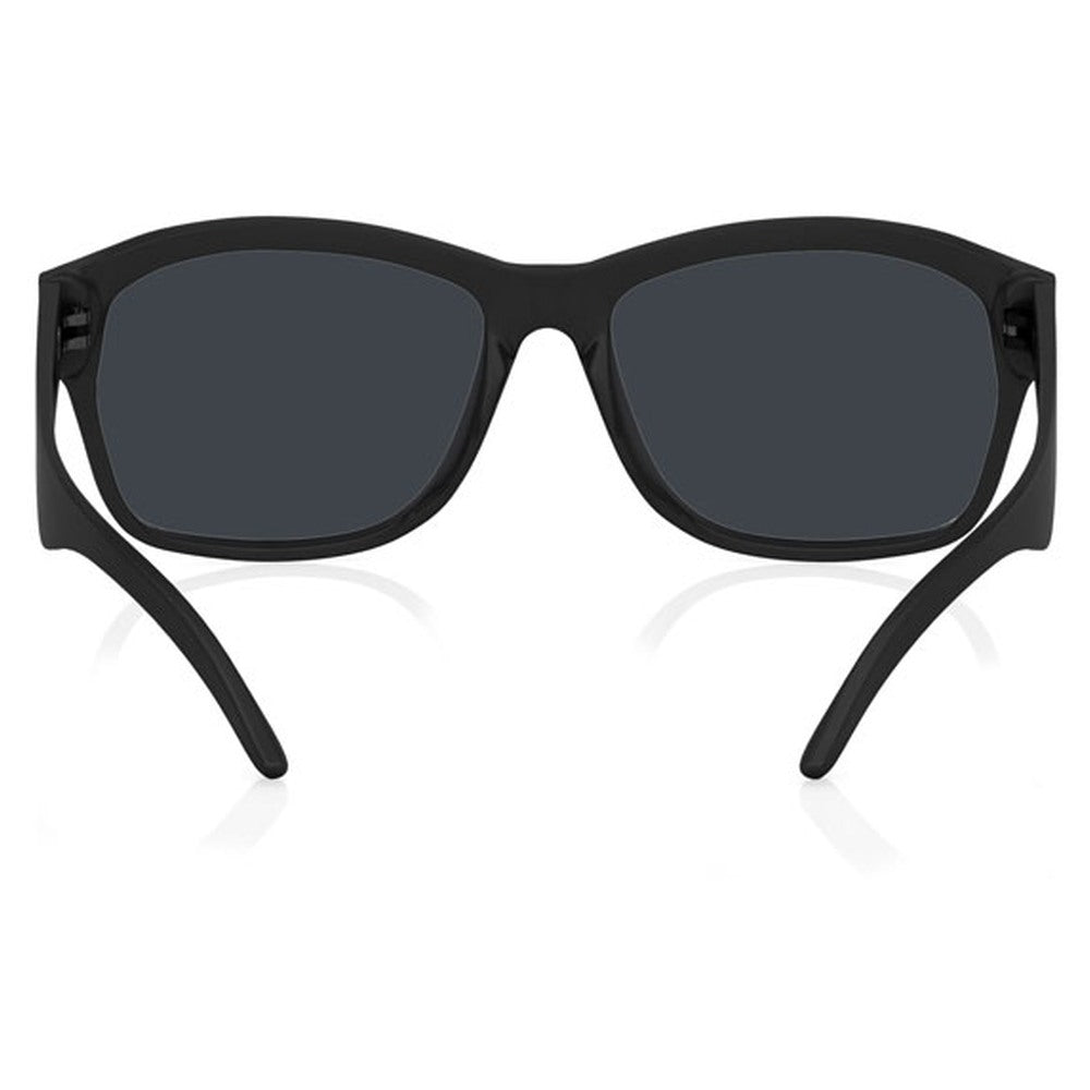 Black Square Men Sunglasses