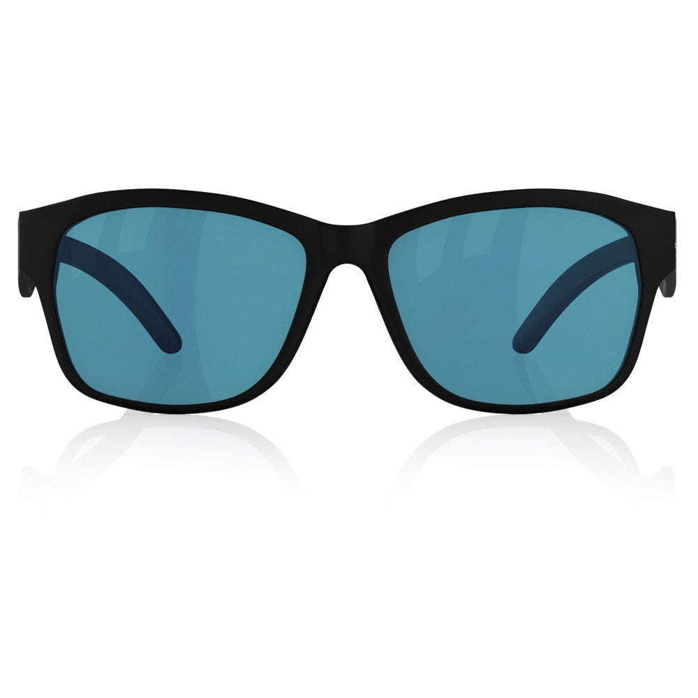 Black Square Men Sunglasses