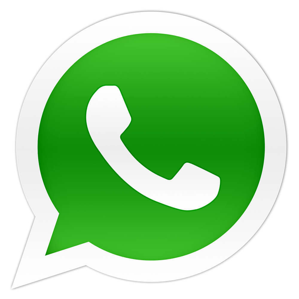 WhatsApp Icon